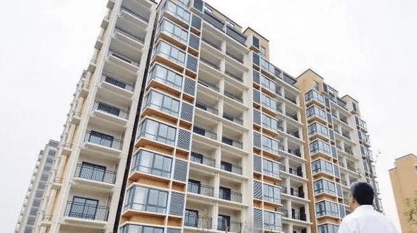 为啥回迁房便宜,回迁房到底值不值得入手