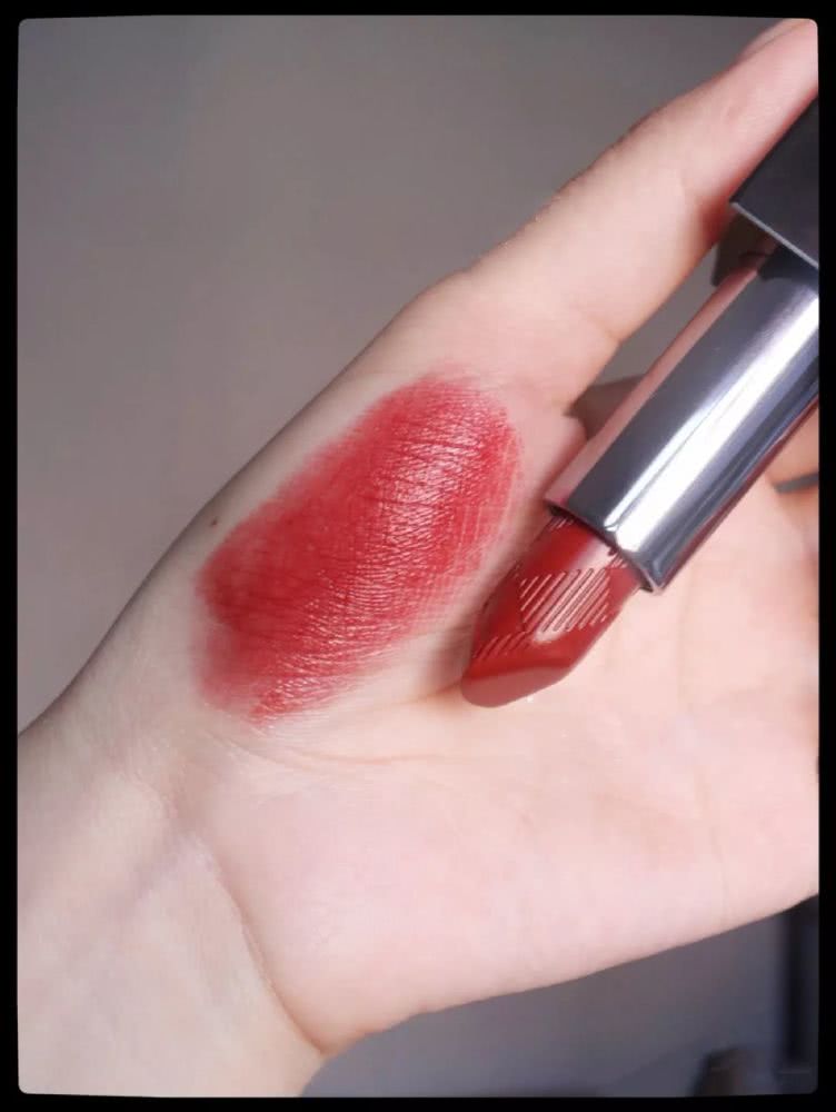 这些口红颜色简直是黄皮救星,这些口红复古又高级