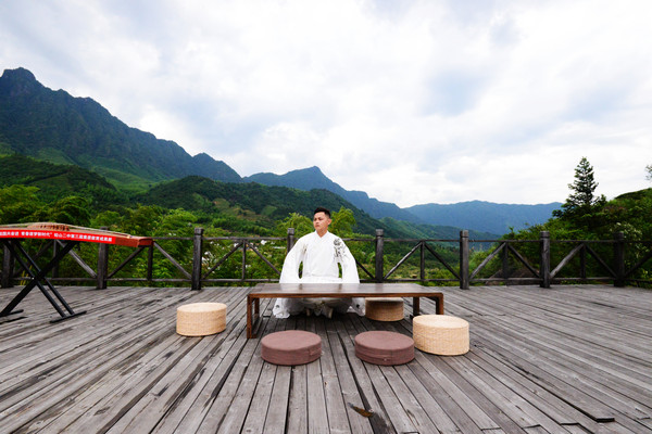 仙山岭,江西的“扎尕那”,万里茶道第一村,却被无数游客错过