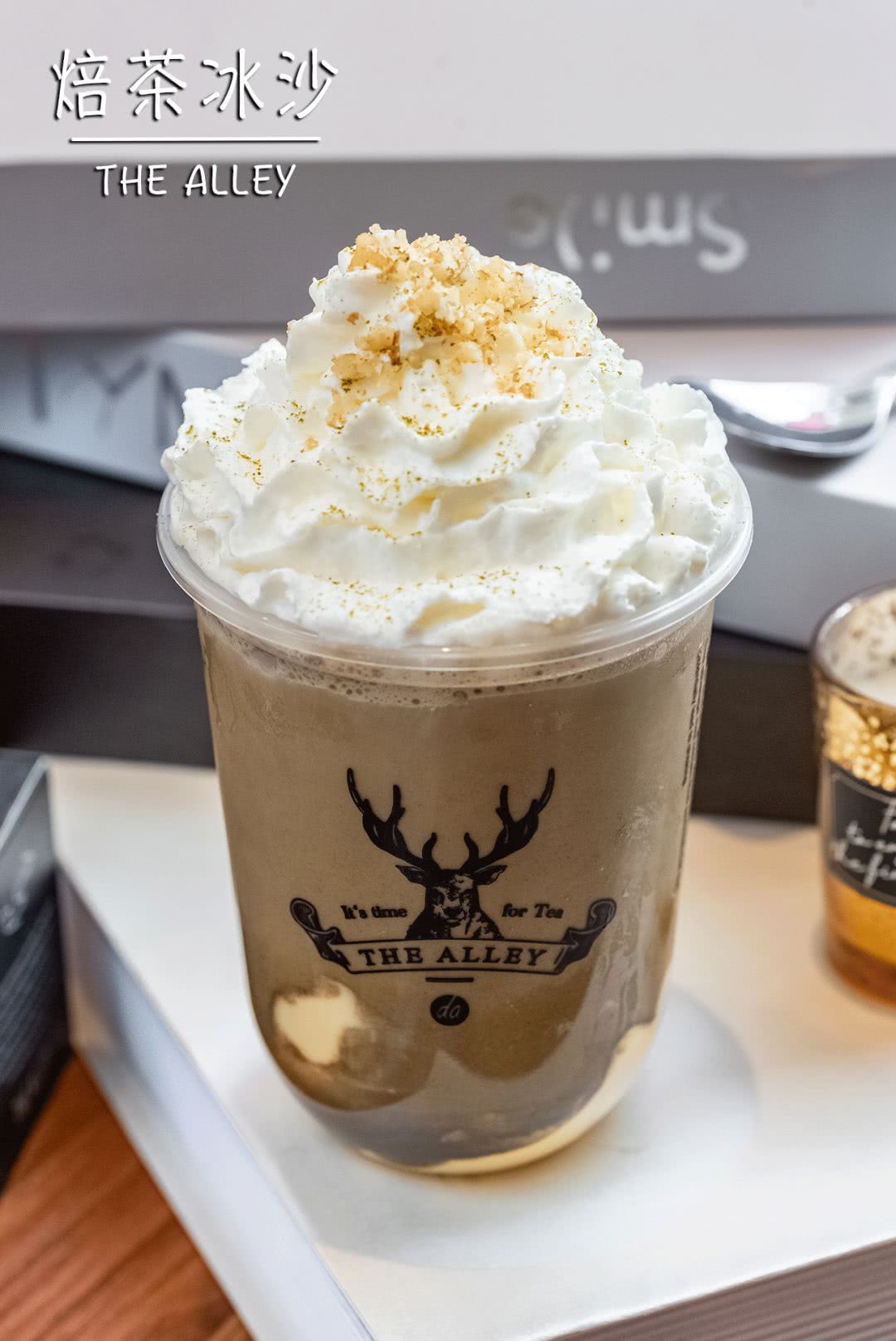 鹿角巷正版的有多少家店,鹿角巷产品