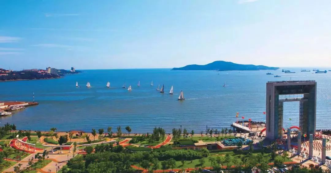 威海旅游省钱攻略,威海攻略低消费