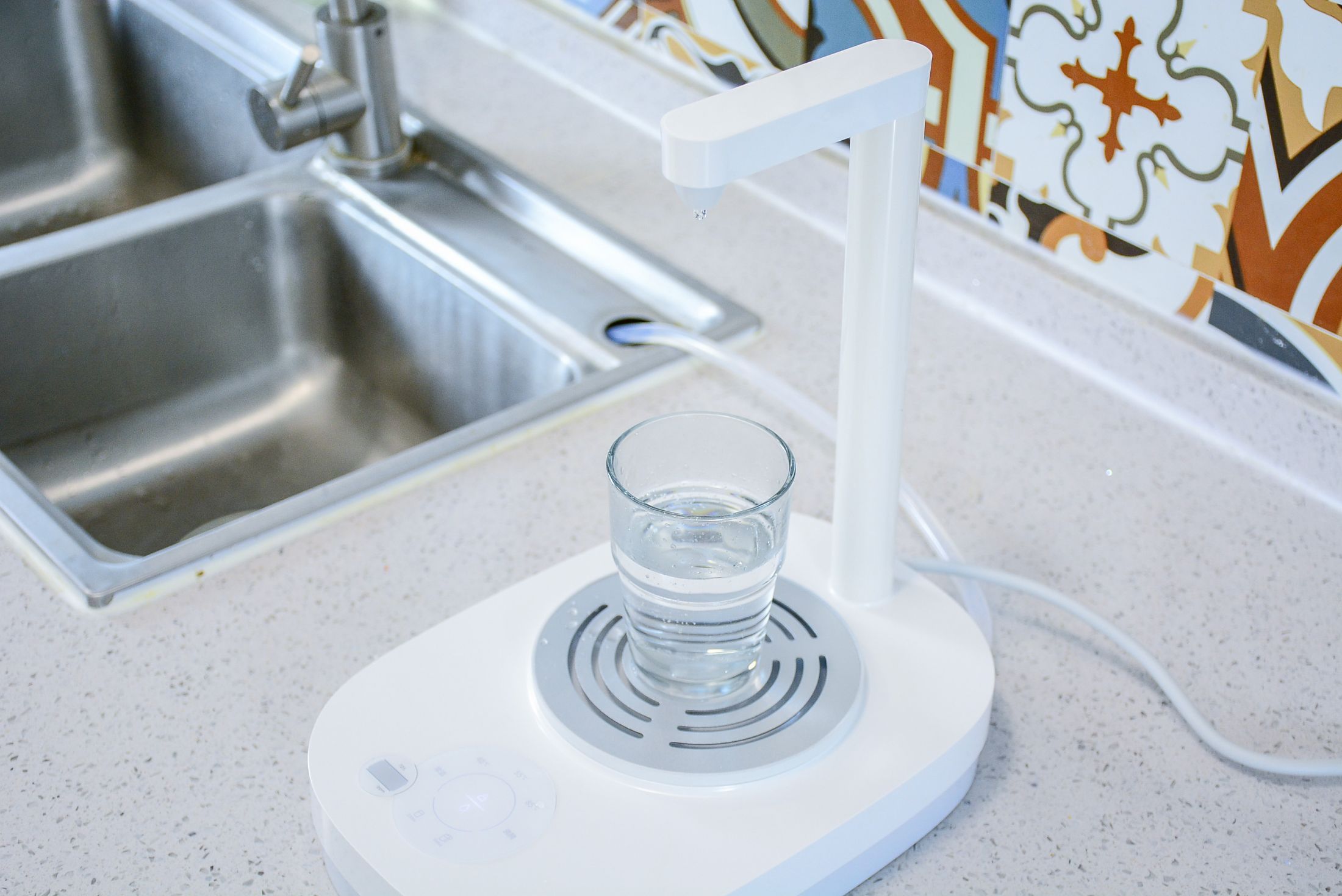 小米有品小浪电动抽水器,小米有品小浪饮水机