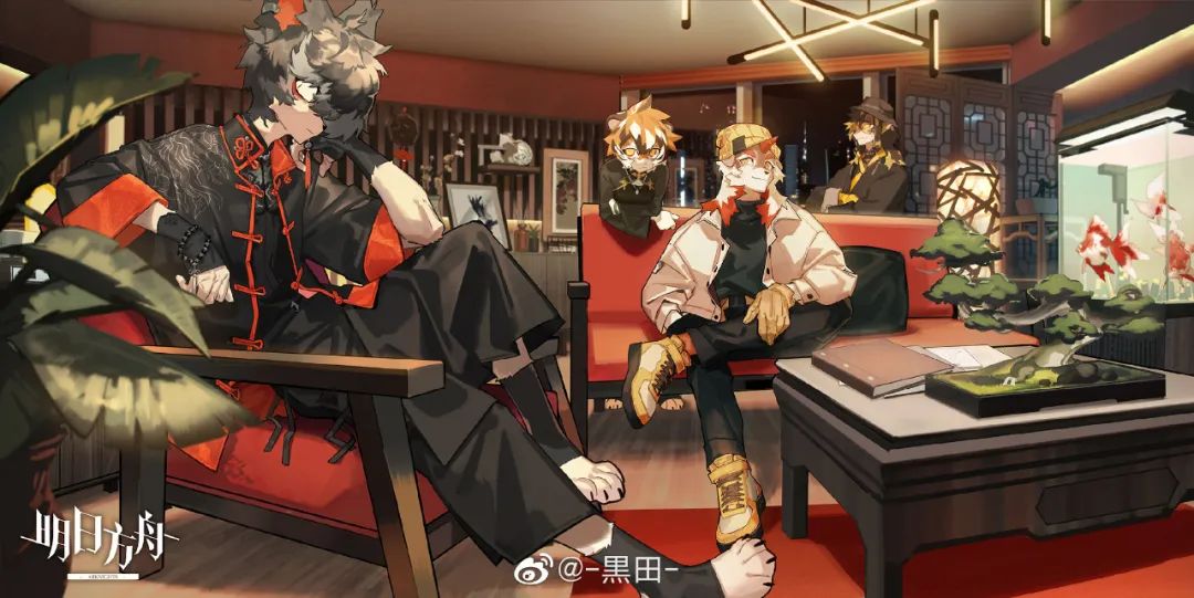 明日方舟2022年夏活限定干员预测,明日方舟2022年6月干员天梯图