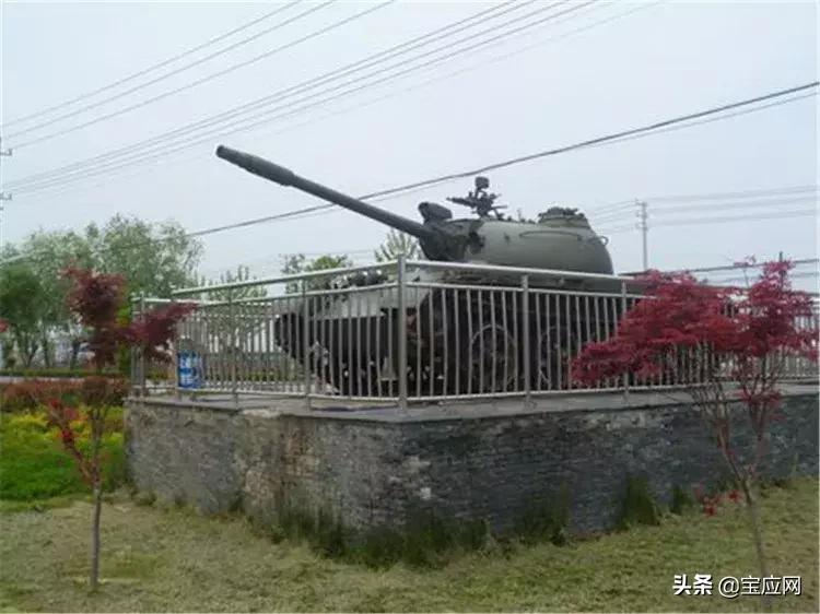 著名旅媒拍摄的宝应西安丰人文！你觉得怎样？