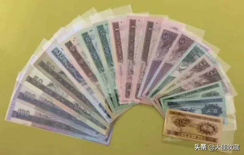 钱币收藏用什么样的材料,钱币收藏可以在哪里卖掉