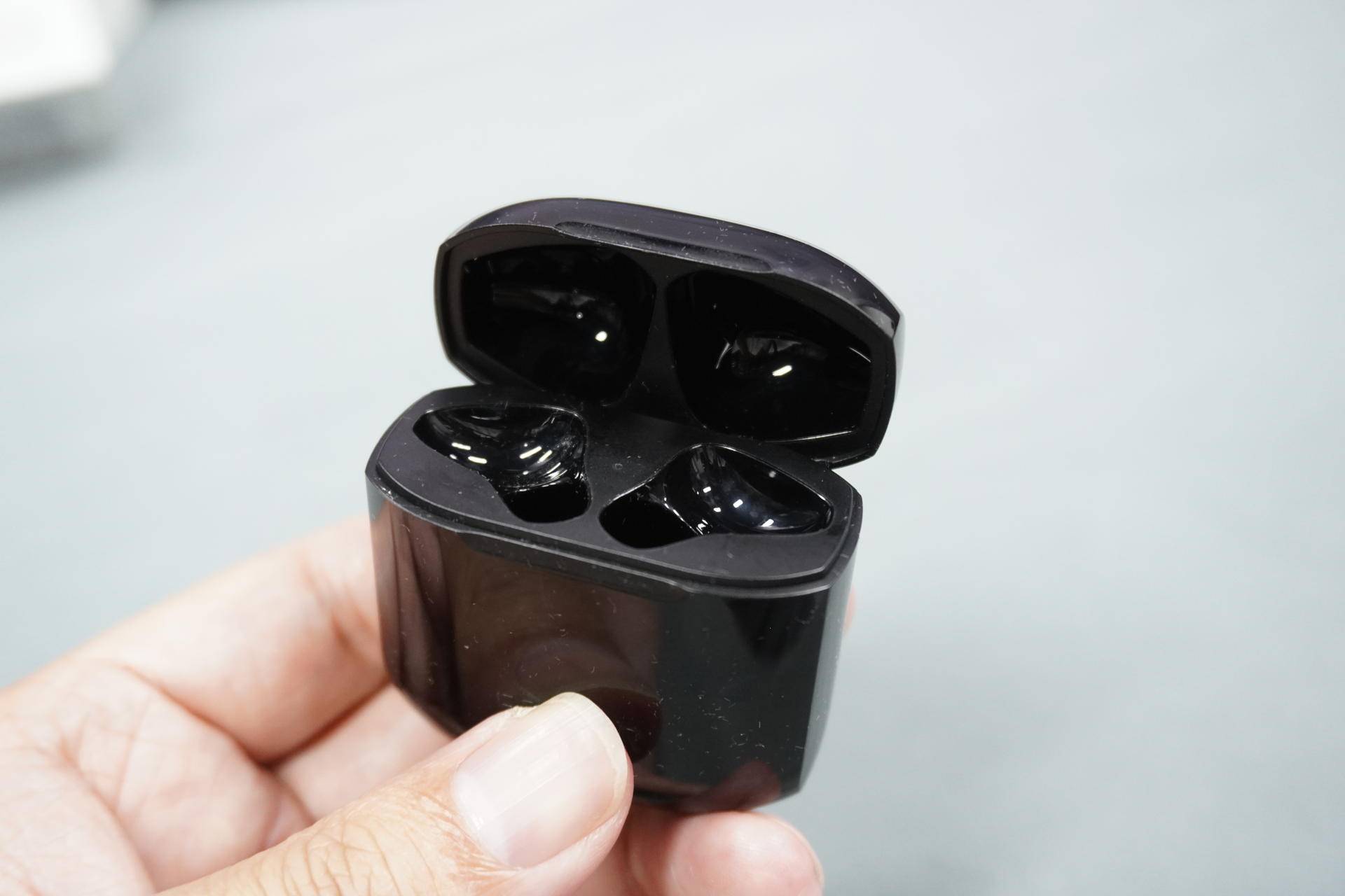 真无线蓝牙耳机漫步者tws1,漫步者蓝牙耳机lollipodsse测评