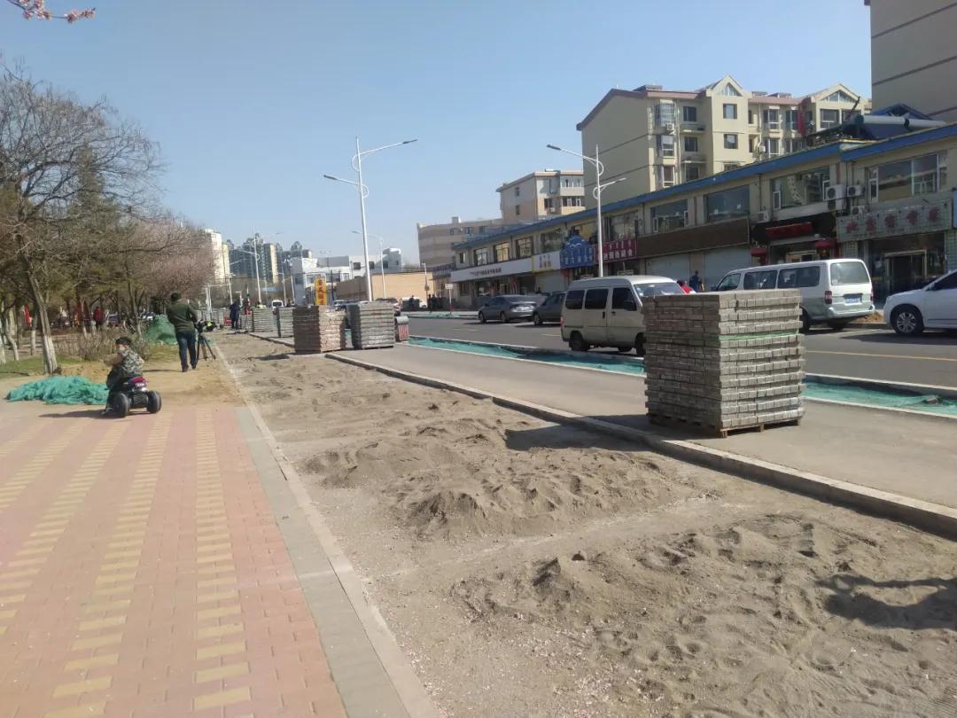 7月底完工！包头这3条“断头路”要通了