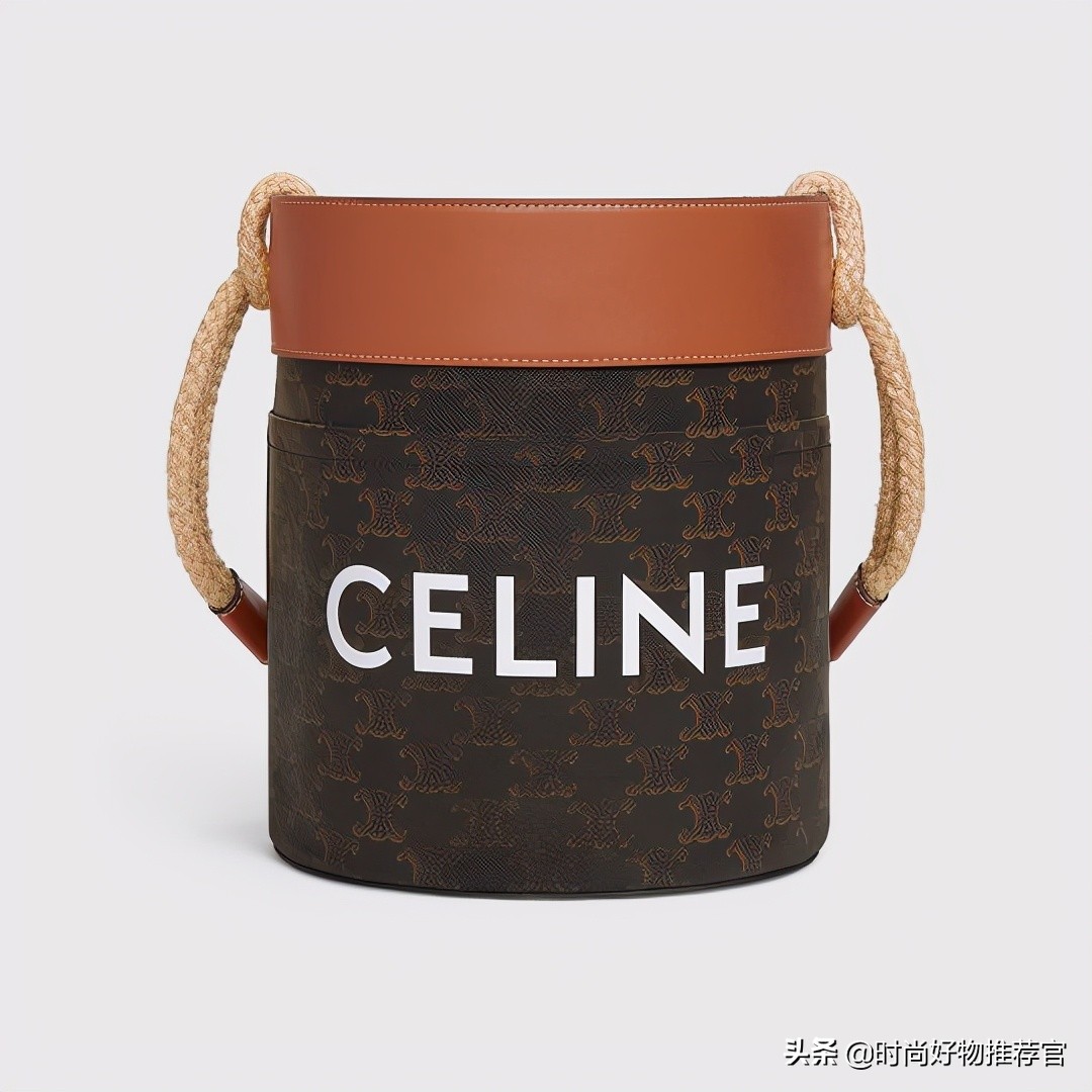 celine新包有刺鼻味道吗,celine同款风格