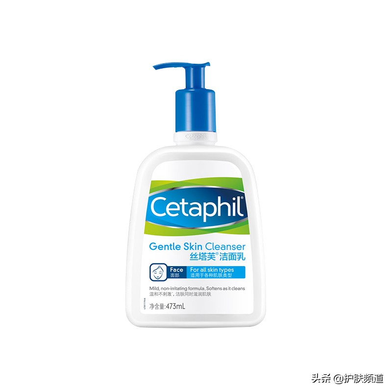 男士洗面奶老爸评测24款洗面奶,男士洗面奶品牌世界排行榜10强