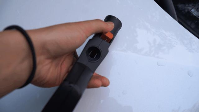 洗车机洗车省钱,四百不到的洗车机