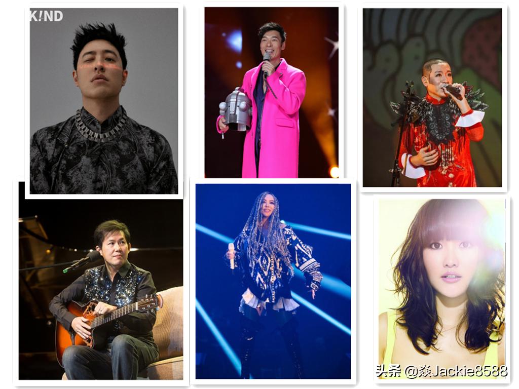 一百零八将说唱歌曲,一百零八将星座