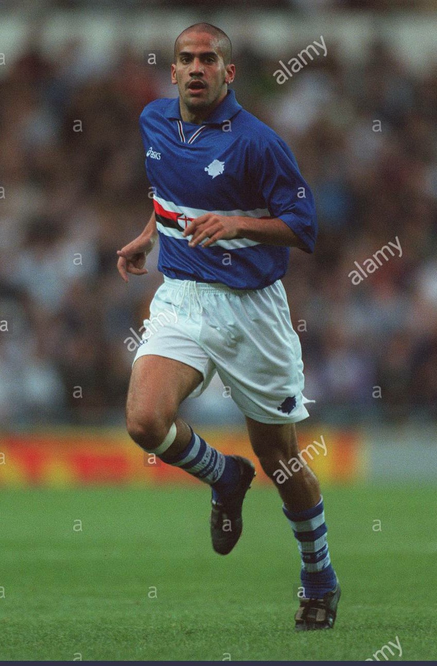 桑普多利亚曾经的辉煌,21赛季桑普多利亚