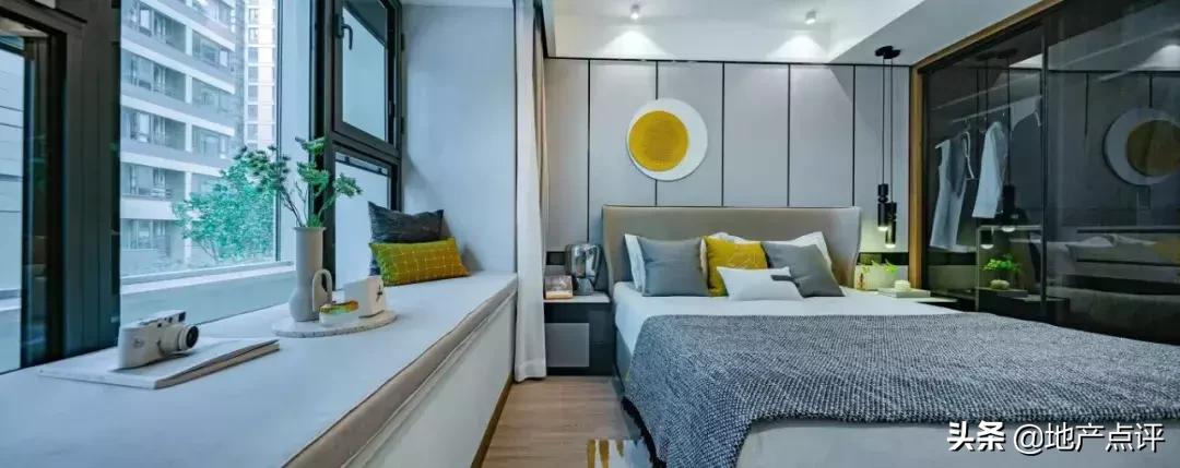 南京世茂璀璨睿湾西善桥站,实探豪宅板块