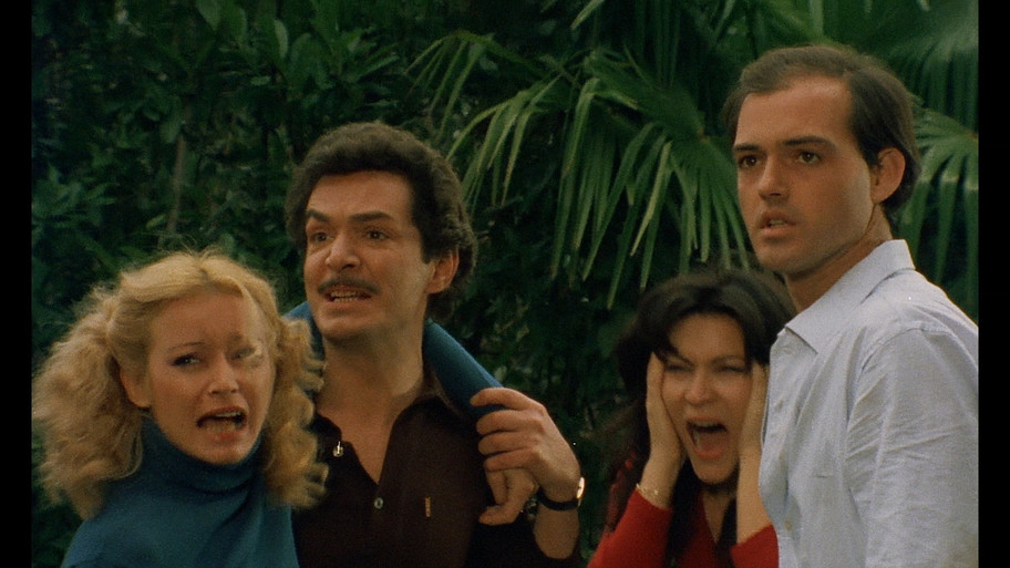 目前很火的一部丧尸片,目前最新丧尸电影排行