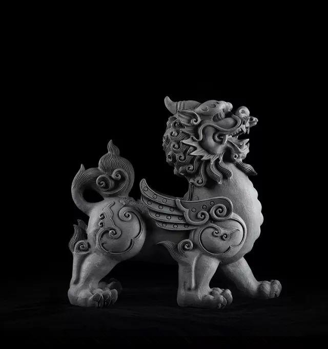 金镶玉貔貅怎么自己开光,貔貅石雕大小有什么讲究