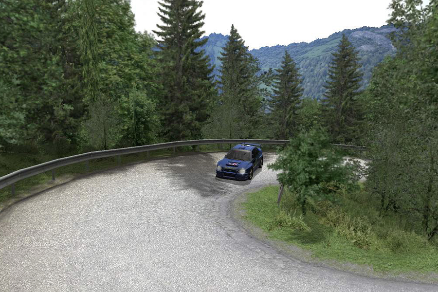 五十款赛车游戏怎么玩都不会腻,steam赛车游戏必买游戏排行榜