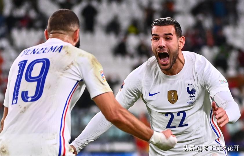 法国1-0比利时集锦,媲美伊斯坦布尔奇迹