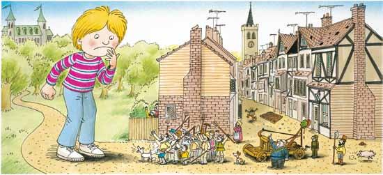 典范英语绘本怎么样,好的儿童英语绘本有哪些