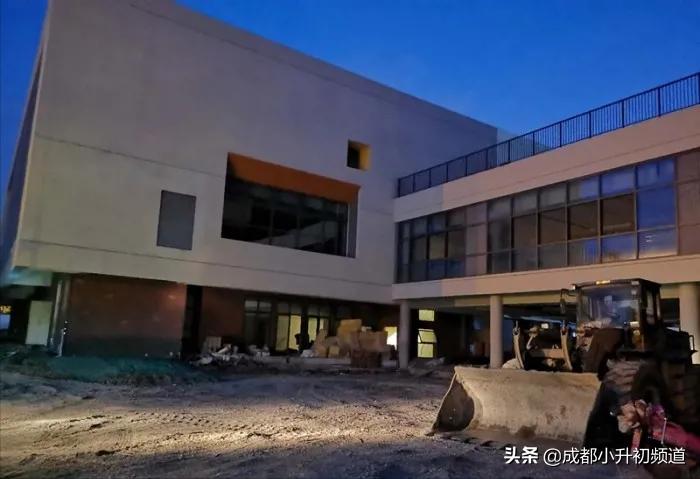 好消息！又一所热门公办中学开启一校三区模式？值得期待