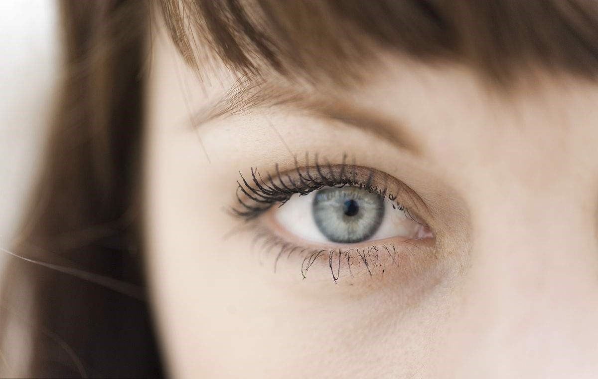 去眼纹指南上线啦,掌握这5个秘籍,实力KO眼纹不是梦