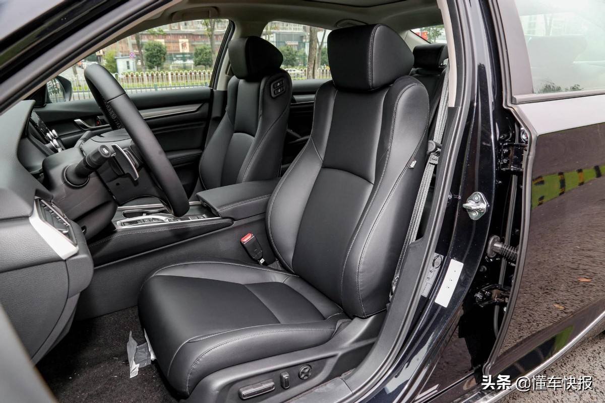 本田百年不衰的原因,本田雅阁为什么经久不衰