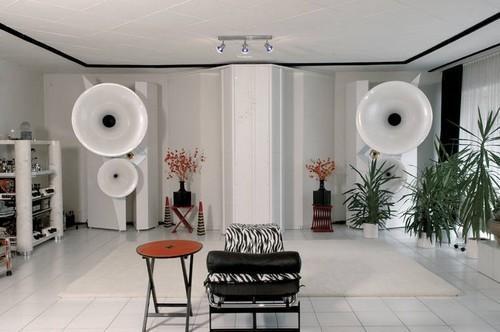 最具性价比顶级hi-end音箱,世界十大顶级hiend音箱