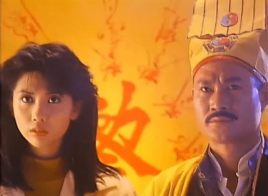 林正英邱淑贞王晶吴孟达,邱淑贞林正英王晶吴孟达演的鬼片