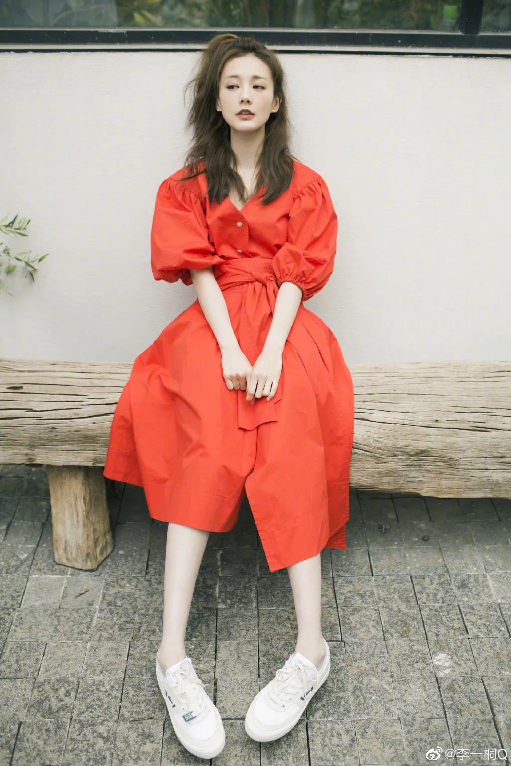 copy了杨超越的衣橱，这个夏天我最甜