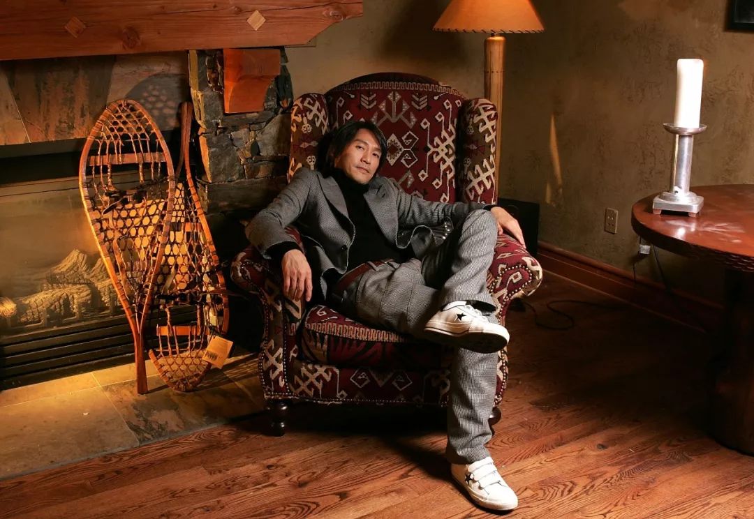 周星驰我拍的不是喜剧而是悲剧,周星驰说我拍的是喜剧实则是悲剧