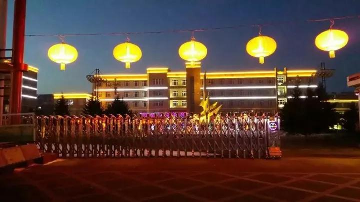 吉林省top10高中,长春市九台区四中是重点高中吗