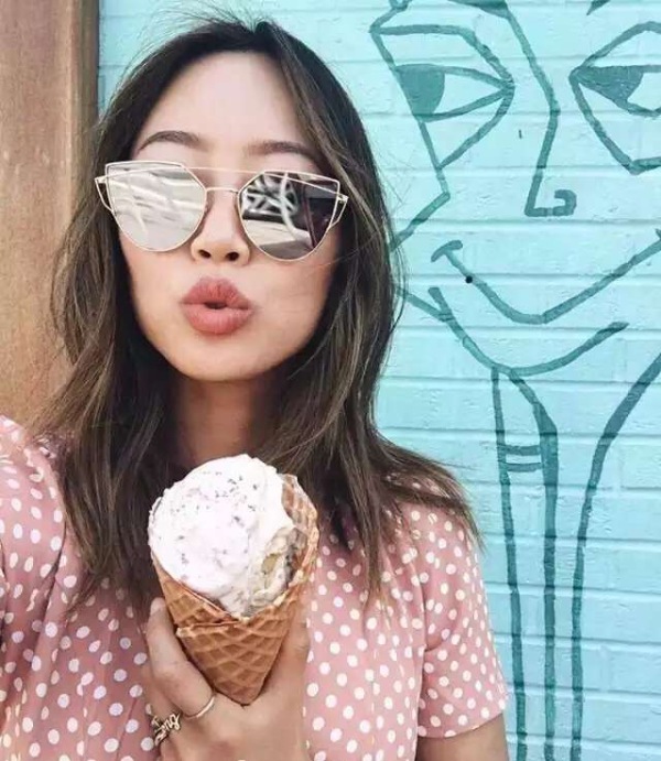 热销墨镜gm新款,gm墨镜型号脸型推荐