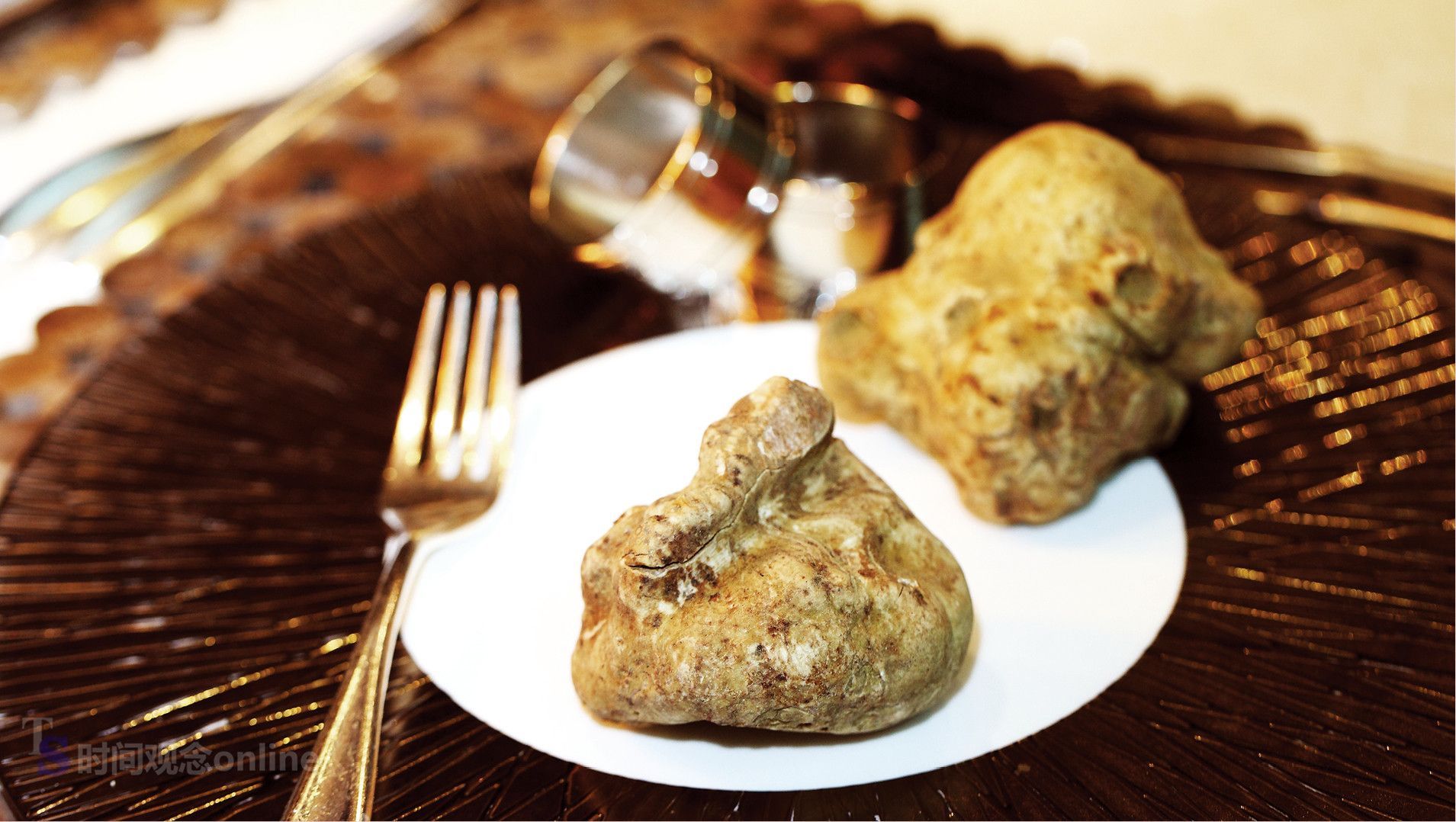 松露昂贵,松露价格大概是多少