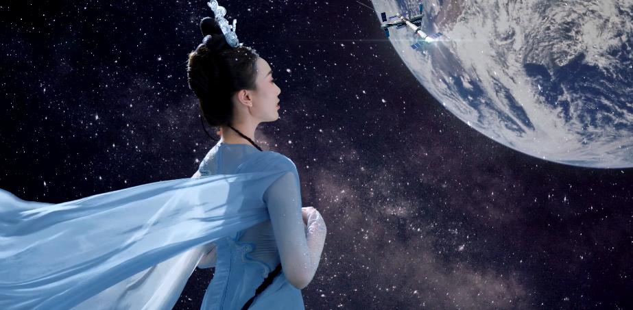 外网评论河南卫视中秋晚会,河南卫视中秋晚会文化传承与理解