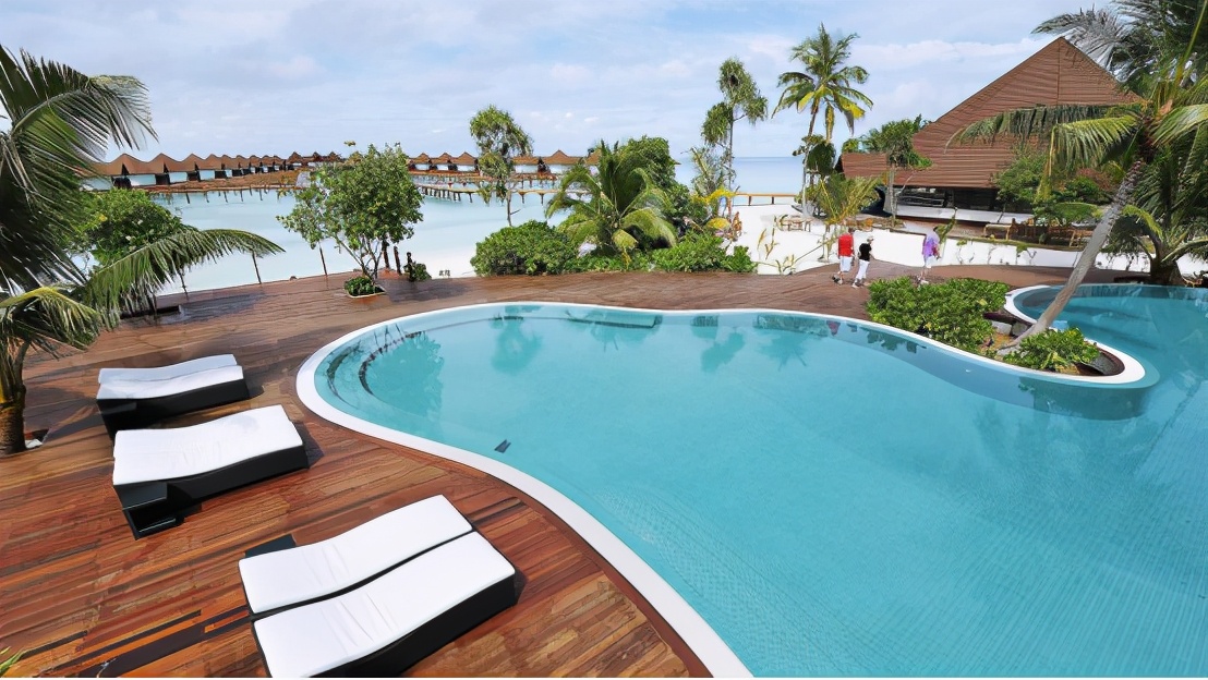 马尔代夫群岛属于哪个国家,群岛国家马尔代夫