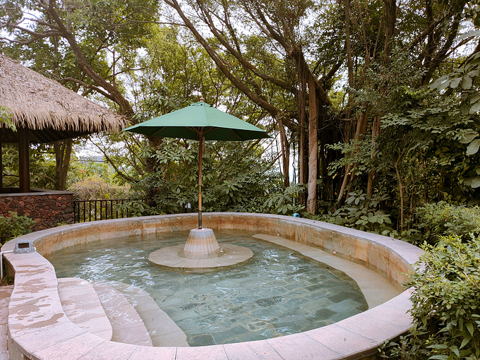 广州巴厘岛免费景点,广州温泉度假攻略