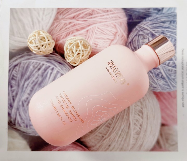 哪种沐浴露易清洗,沐浴露易冲洗不滑腻