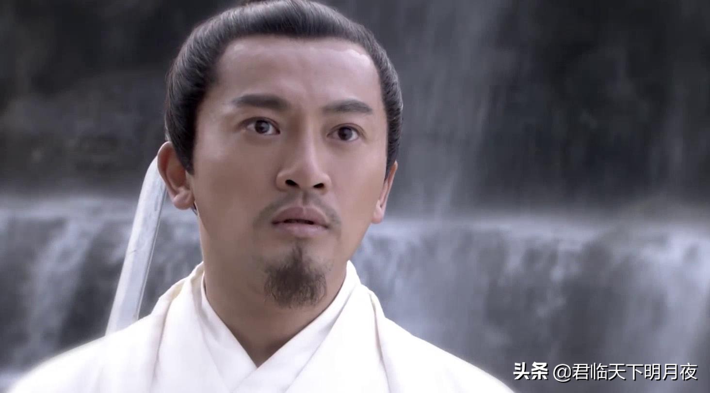 天龙八部中逍遥派十大高手,天龙四绝和逍遥三老谁厉害