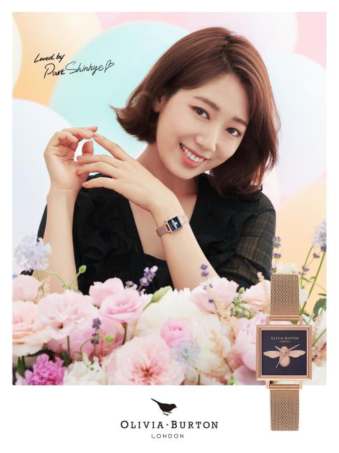 英国手表oliviaburton,oliviaburton小蜜蜂手表值得买吗