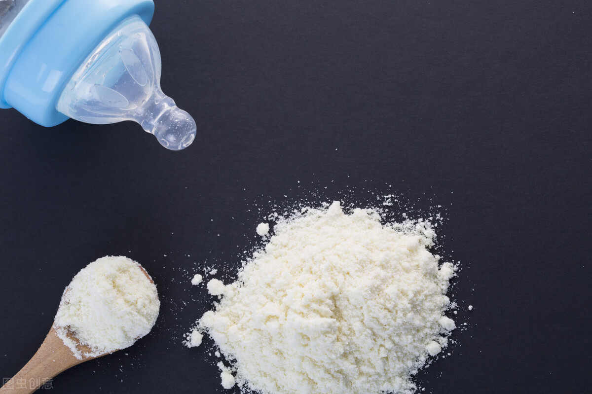 小狗狗吃什么奶粉最好,小狗狗可以喂奶粉吗