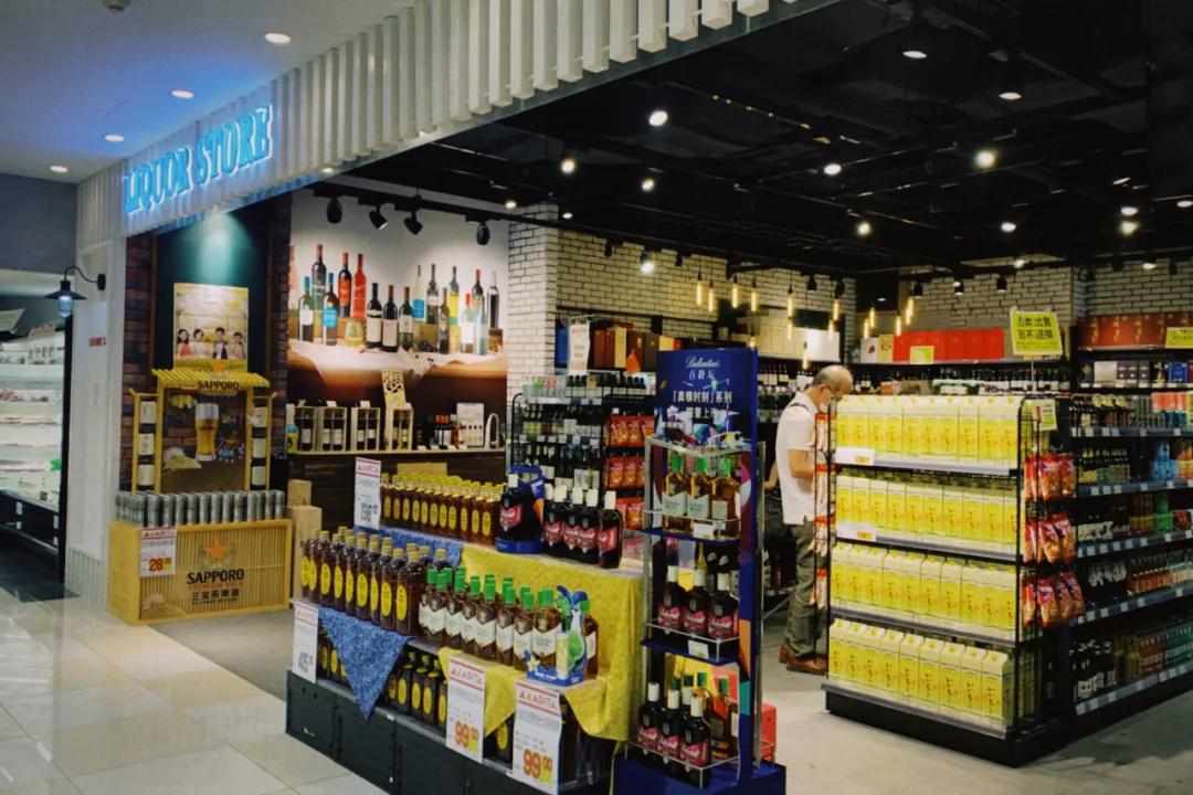 我在上海，执行了一次假装在日本计划