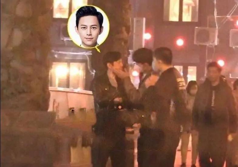 起底的商业版图,何炅餐饮店