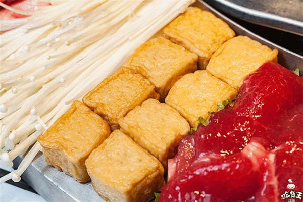 人均只要36元！江巴人火锅热辣呼啦圈上市啦