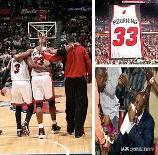 nba球星的辛酸故事,nba那些辛酸瞬间