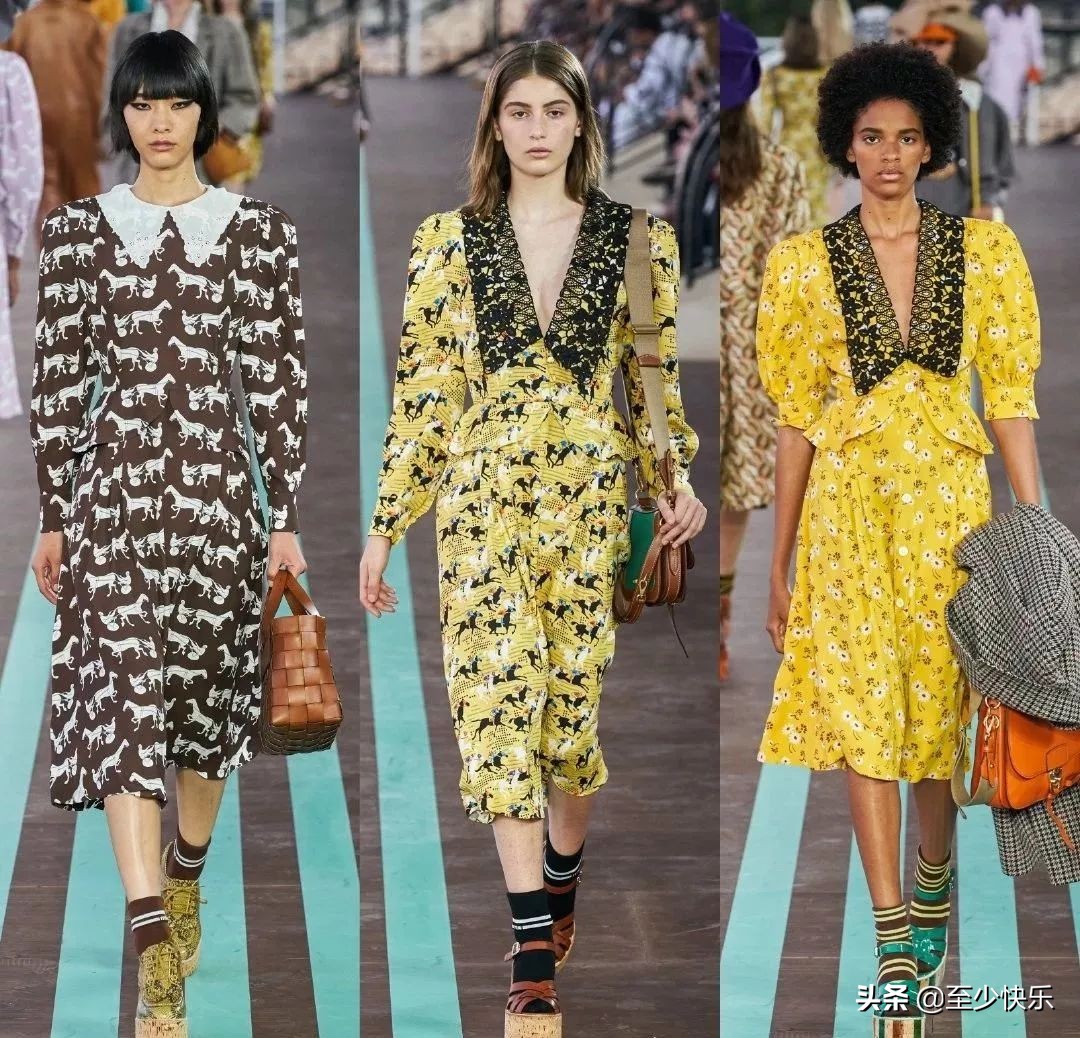 瑞丽服装风格单品有哪些,瑞丽穿衣打扮风格