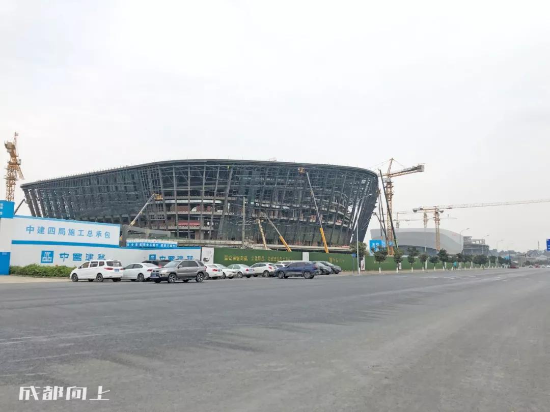 成都2024年火爆项目,巨变前夜智能网联汽车