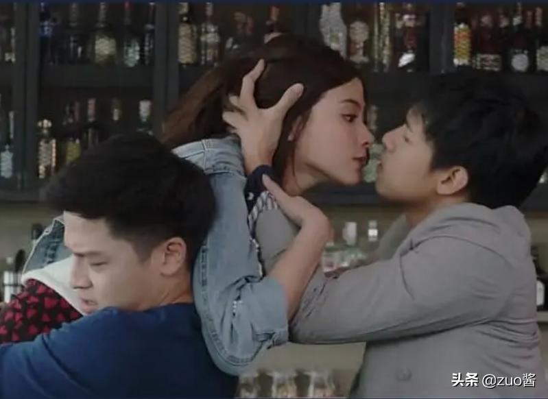 沙粒公主里小水和男二在一起了吗,沙粒公主泰剧小水高甜