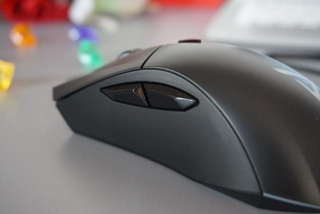 可热插拔更换微动的鼠标都有哪些,鼠标更换微动需要注意什么