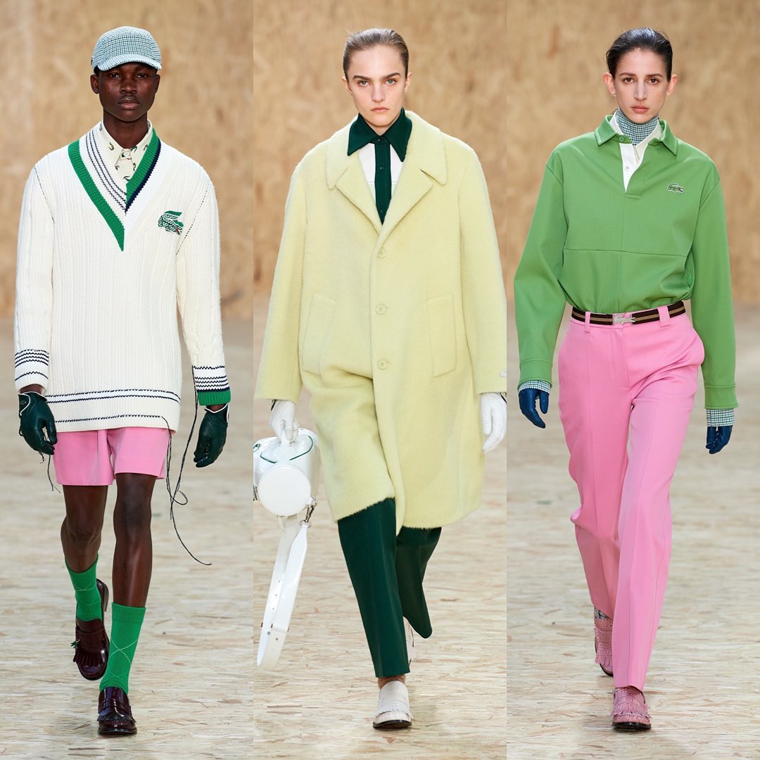 运动服怎么穿好看时尚冬天,运动服怎么穿不土