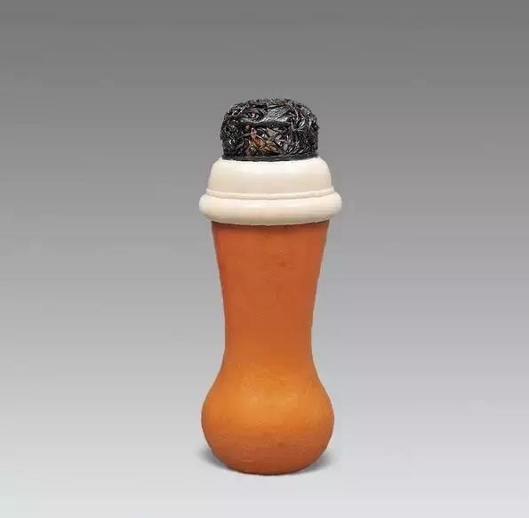 精品葫芦手把件,精致的葫芦工艺品