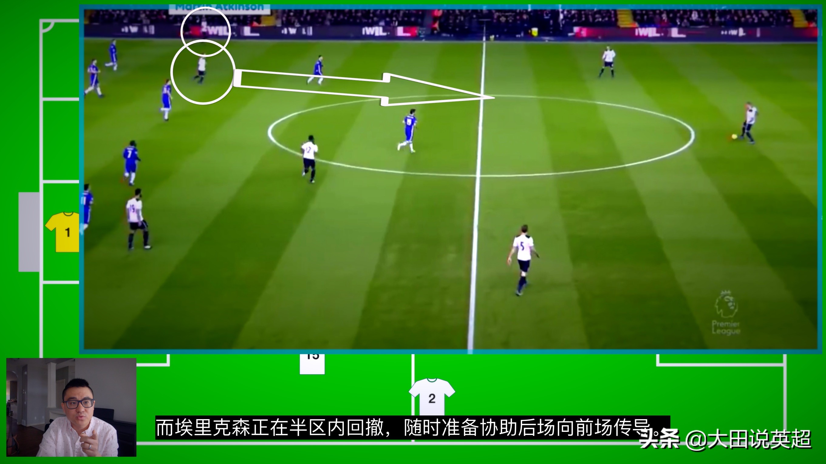 波切蒂诺热刺遇到瓶颈,波切蒂诺热刺打法